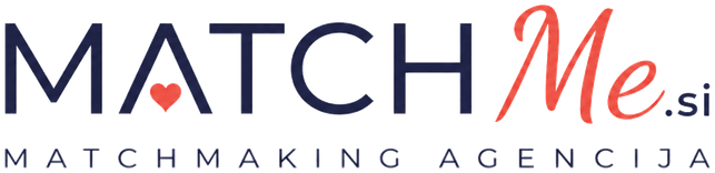 MATCHMe.si — Matchmaking agencija